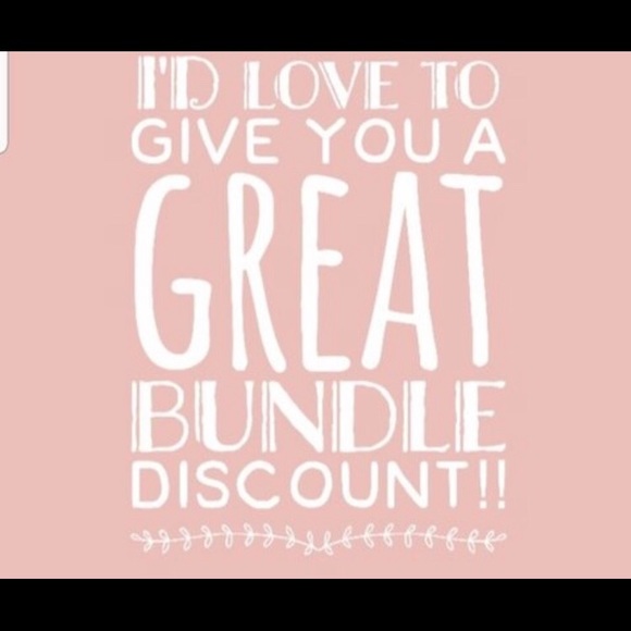 Bundle, receive an offer and save on shipping. - Picture 1 of 1
